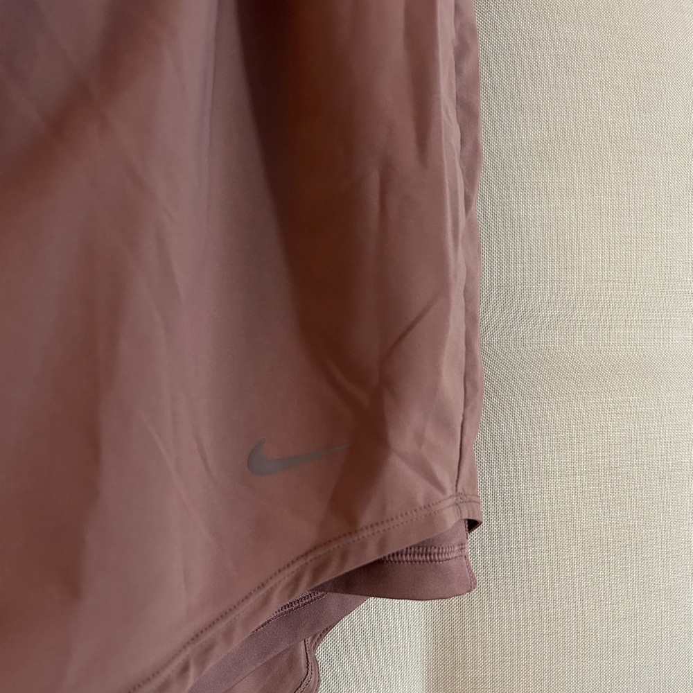 NWOT Nike brown skort 2X - Picture 2 of 4